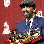 Juan Luis Guerra agradece a Jesus por ganhar o Grammy Latino, Evangelical Focus